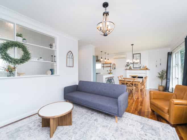 34 Nottingham Avenue, Awapuni