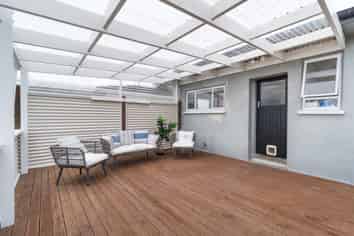 34 Nottingham Avenue, Awapuni