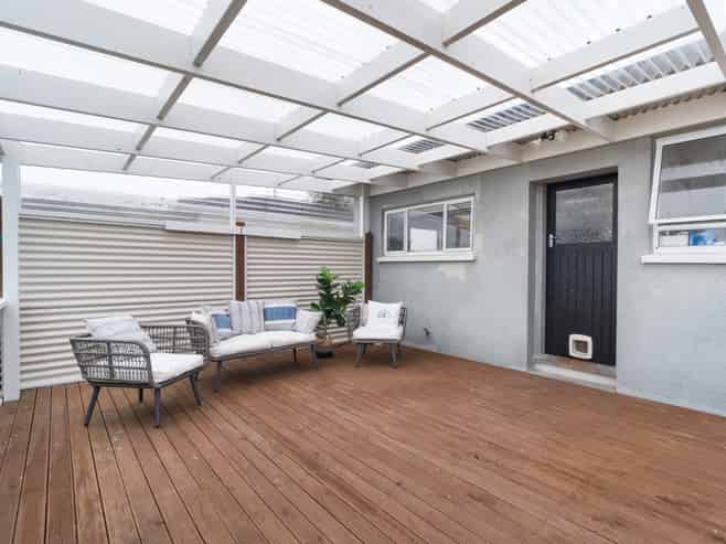 34 Nottingham Avenue, Awapuni