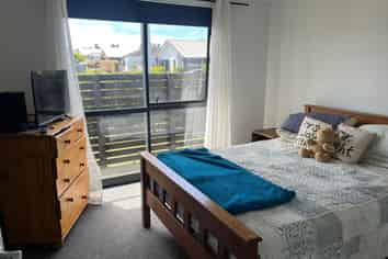 1 Scarr Lane, Pyes Pa