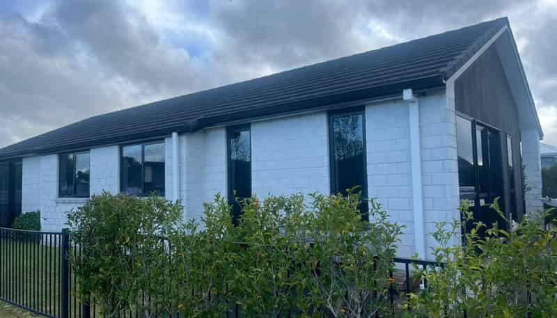 1 Scarr Lane, Pyes Pa