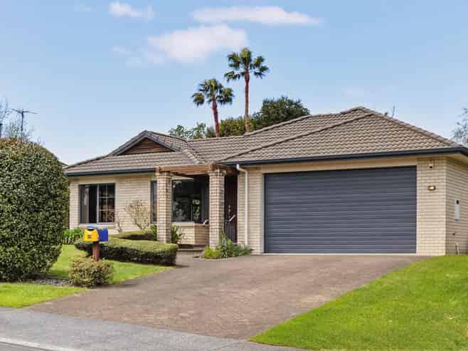10 Honeysuckle Lane, Ohauiti