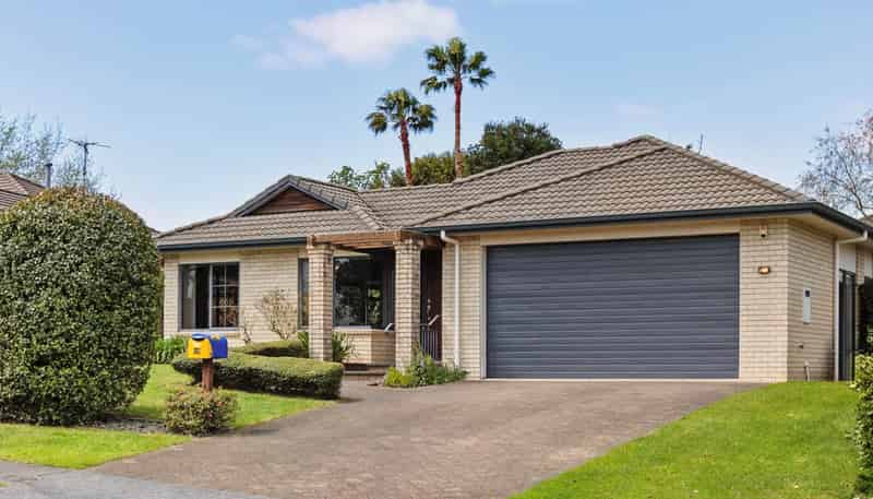 10 Honeysuckle Lane, Ohauiti