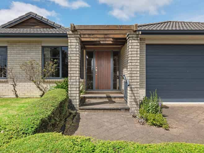 10 Honeysuckle Lane, Ohauiti