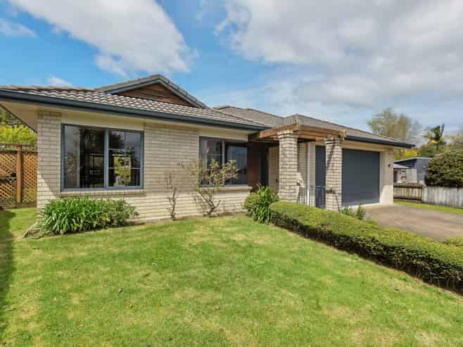 10 Honeysuckle Lane, Ohauiti