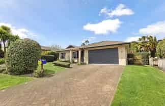 10 Honeysuckle Lane, Ohauiti