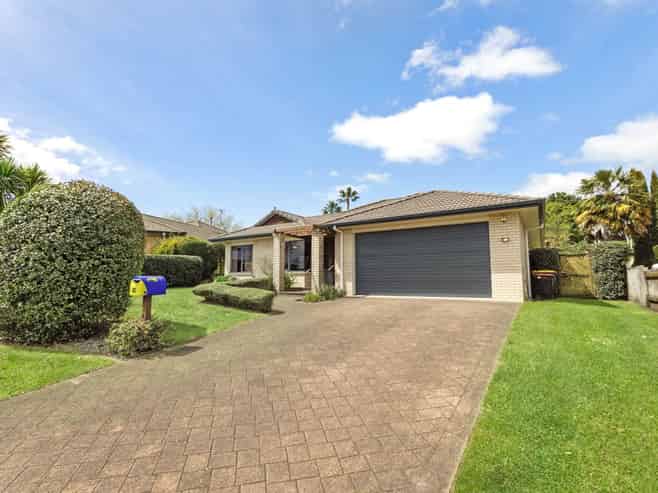 10 Honeysuckle Lane, Ohauiti