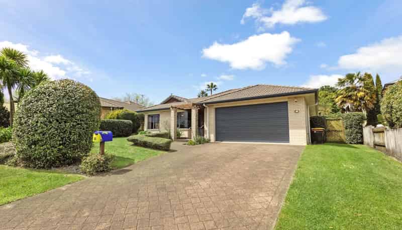 10 Honeysuckle Lane, Ohauiti