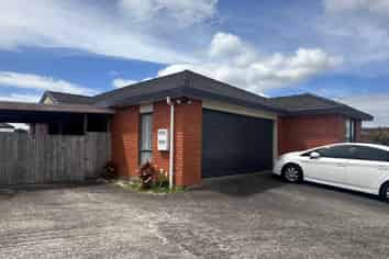 16 Jaylo Place, Mangere