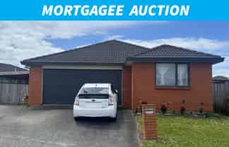 16 Jaylo Place, Mangere