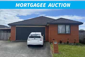 16 Jaylo Place, Mangere