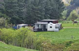 3345A Weber Road, Dannevirke