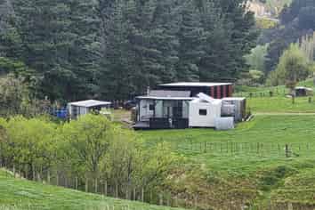 3345A Weber Road, Dannevirke