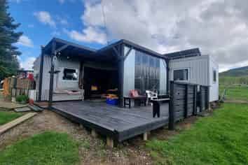 3345A Weber Road, Dannevirke