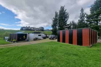 3345A Weber Road, Dannevirke