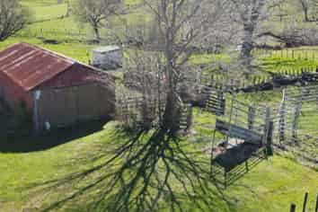 3345A Weber Road, Dannevirke