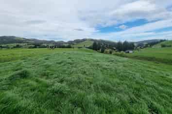 3345A Weber Road, Dannevirke