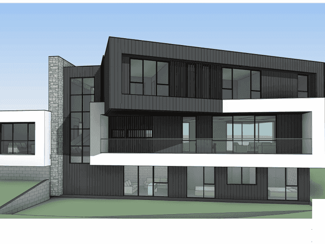 Lot 1/57 Schnapper Rock Road, Schnapper Rock