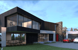 Lot 1/57 Schnapper Rock Road, Schnapper Rock