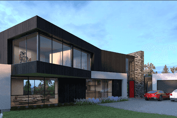 Lot 1/57 Schnapper Rock Road, Schnapper Rock