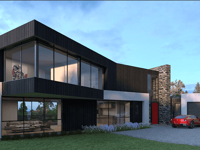 Lot 1/57 Schnapper Rock Road, Schnapper Rock