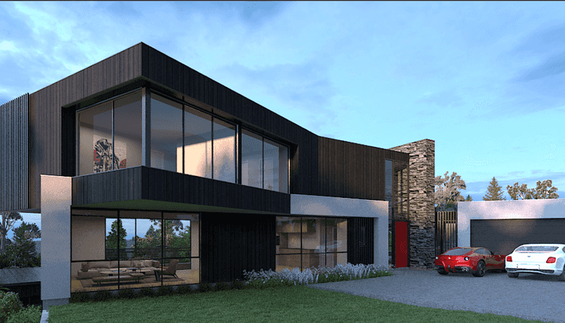 Lot 1/57 Schnapper Rock Road, Schnapper Rock