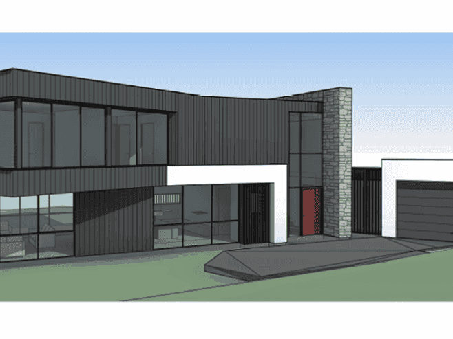 Lot 1/57 Schnapper Rock Road, Schnapper Rock