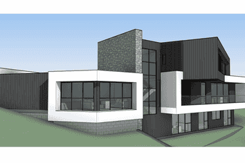 Lot 1/57 Schnapper Rock Road, Schnapper Rock