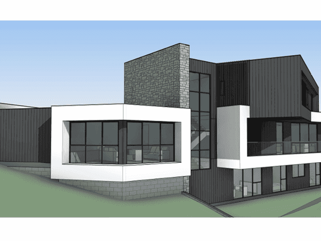 Lot 1/57 Schnapper Rock Road, Schnapper Rock