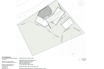 Lot 1/57 Schnapper Rock Road, Schnapper Rock