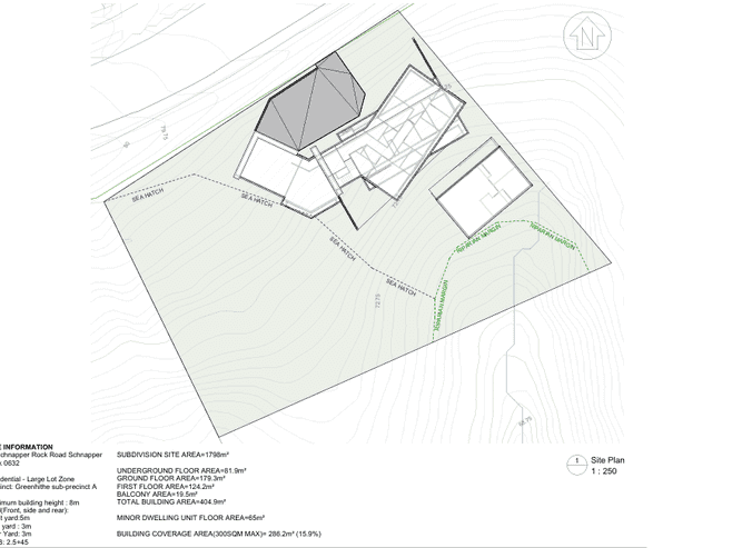 Lot 1/57 Schnapper Rock Road, Schnapper Rock