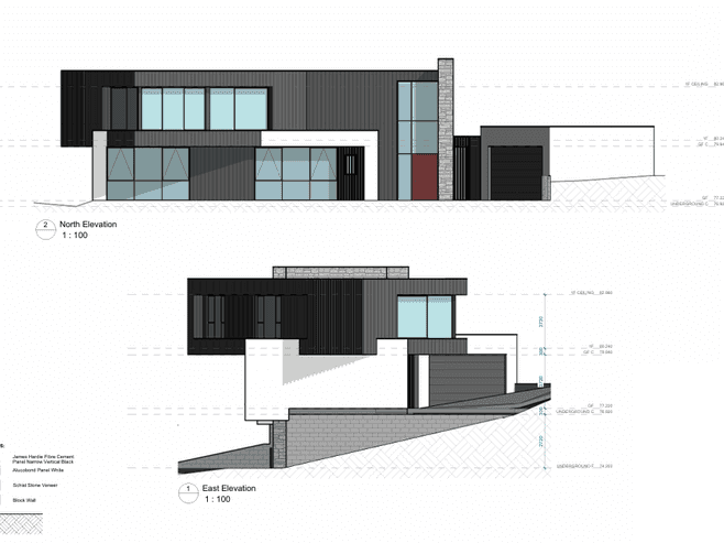 Lot 1/57 Schnapper Rock Road, Schnapper Rock