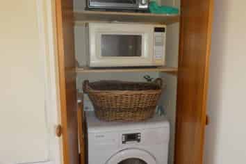 Studio Flt/177 Barnard Street, Wadestown