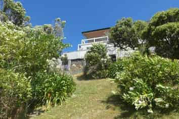 Studio Flt/177 Barnard Street, Wadestown