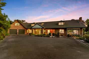 52 Lamont Drive, Kamo