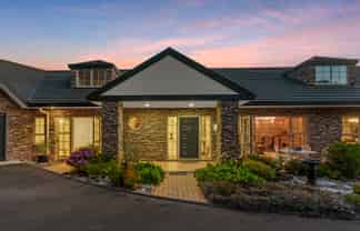 52 Lamont Drive, Kamo