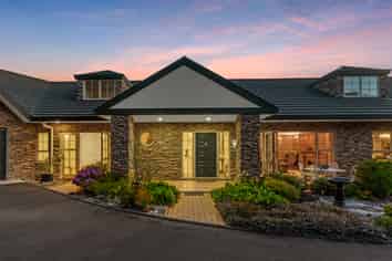 52 Lamont Drive, Kamo