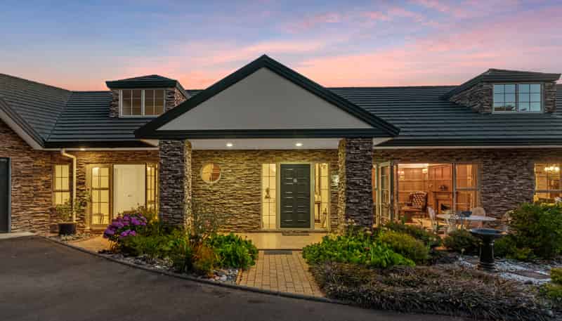 52 Lamont Drive, Kamo