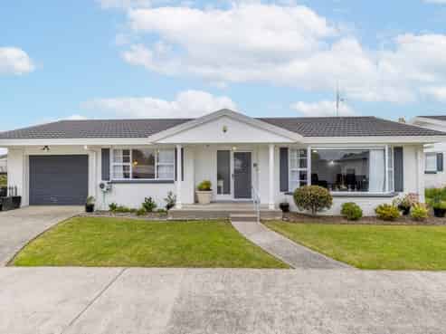 24A Lincoln Street, Morrinsville
