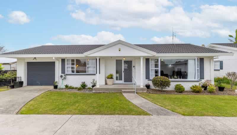 24A Lincoln Street, Morrinsville