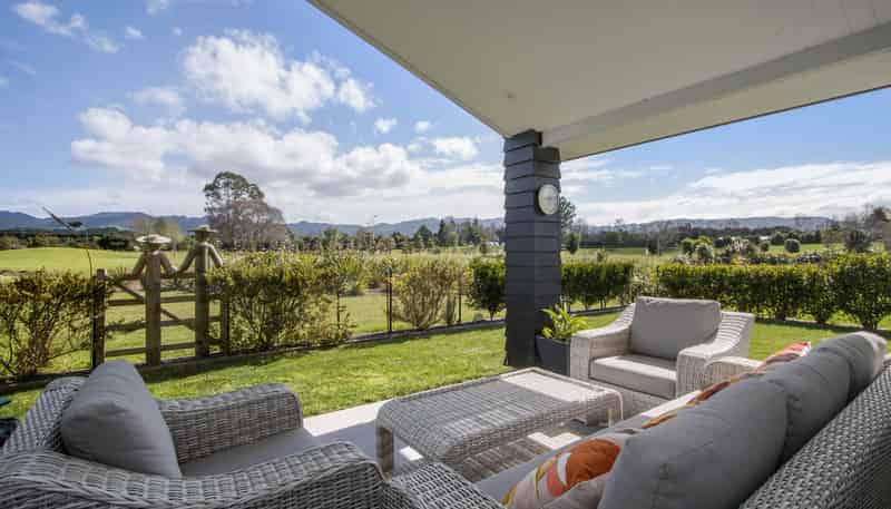 28 Arran Drive, Katikati