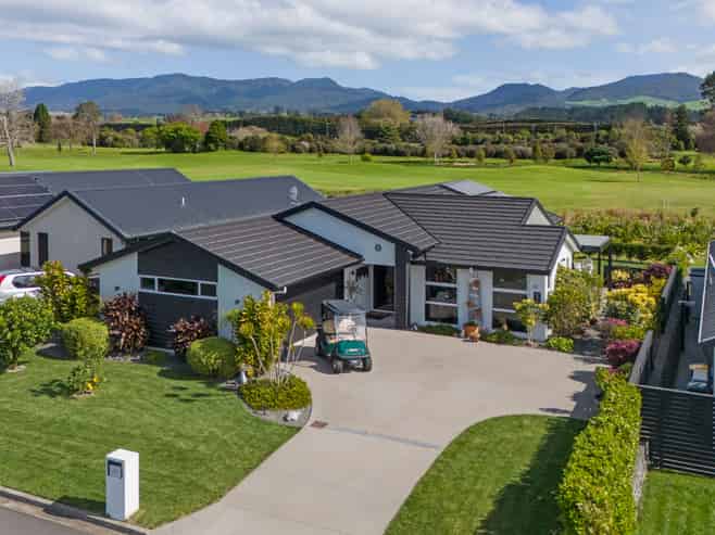 28 Arran Drive, Katikati