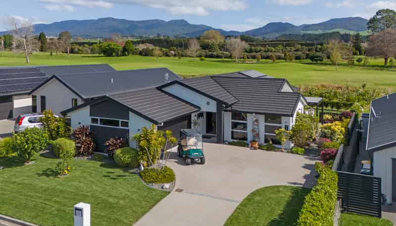 28 Arran Drive, Katikati