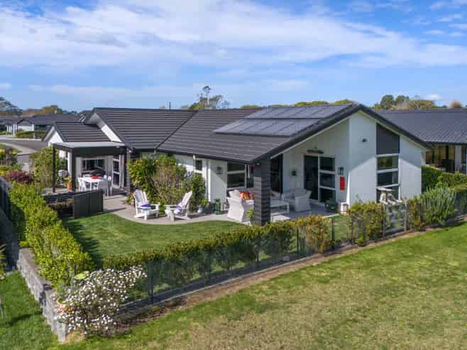 28 Arran Drive, Katikati