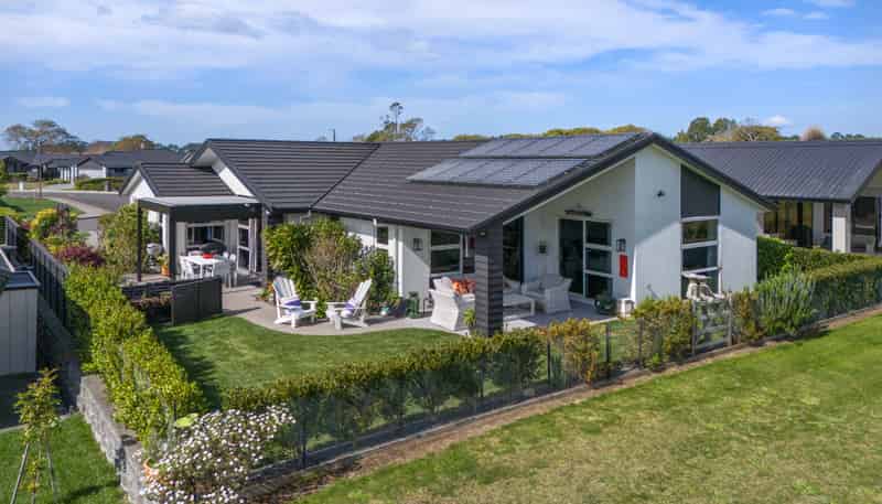 28 Arran Drive, Katikati