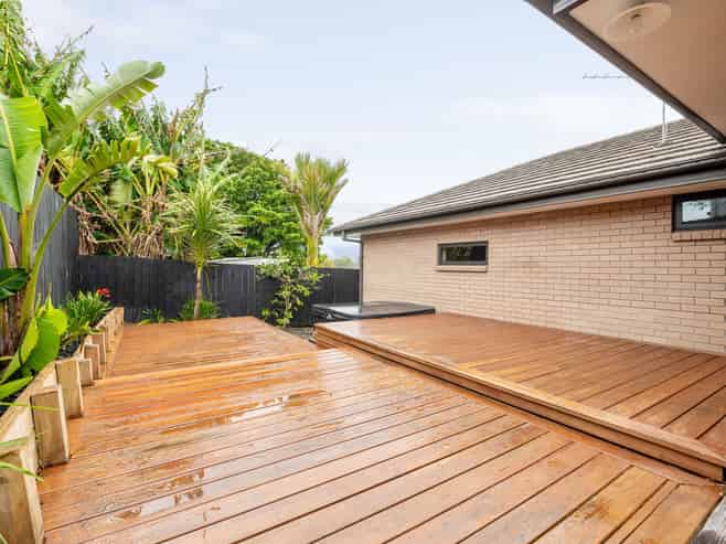 26A Rata Street, Maeroa