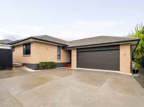 26A Rata Street, Maeroa