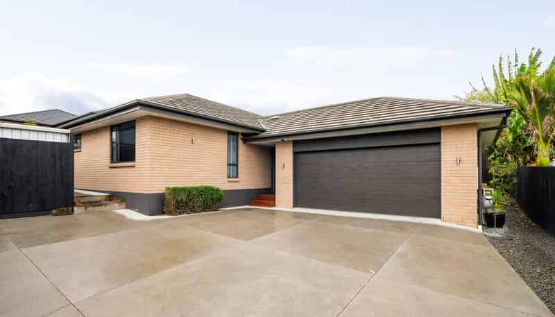 26A Rata Street, Maeroa