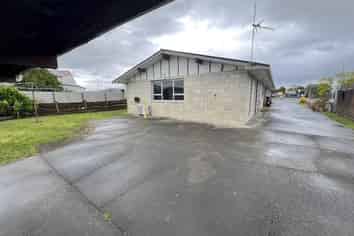 3/449 Childers Road, Te Hapara