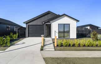 Waikato - Address withheld